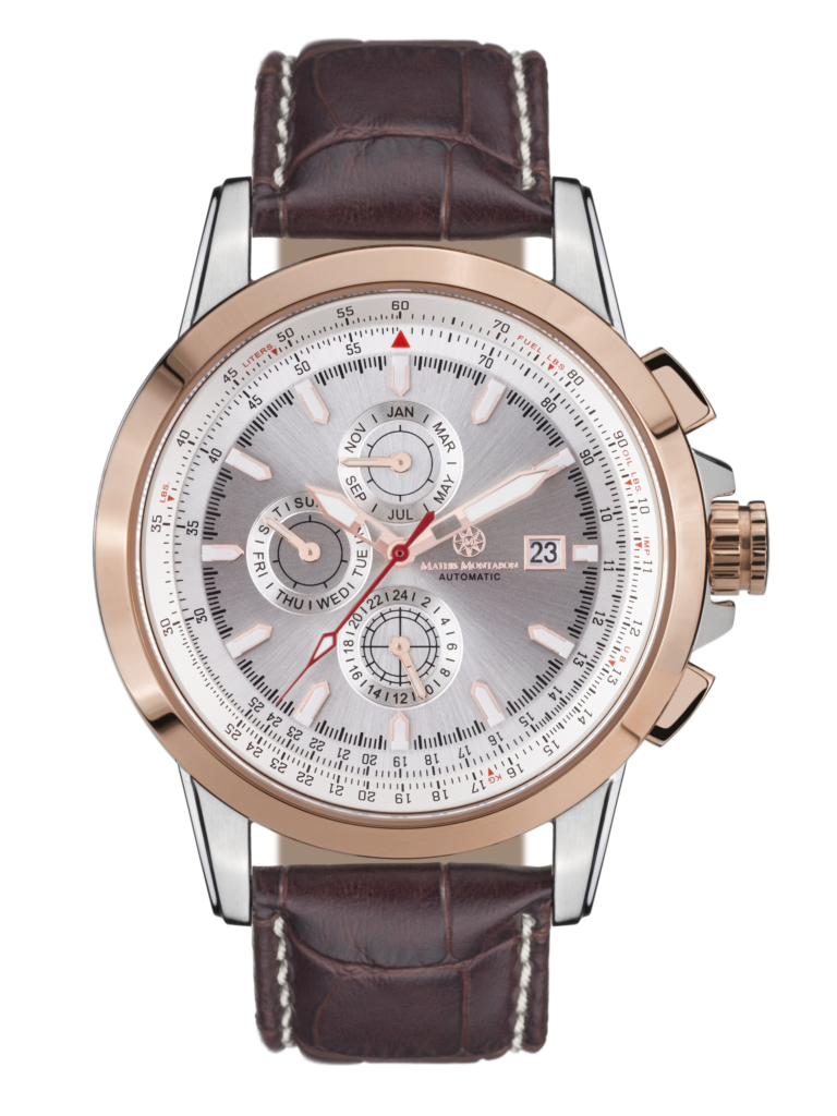 Mathis Montabon | Wristwatches Blog
